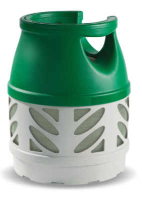 Flogas Gaslight 5kg Bottle & refill IN STORE PURCHASE ONLY