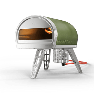 Gozney Roccbox Gas Burning Olive