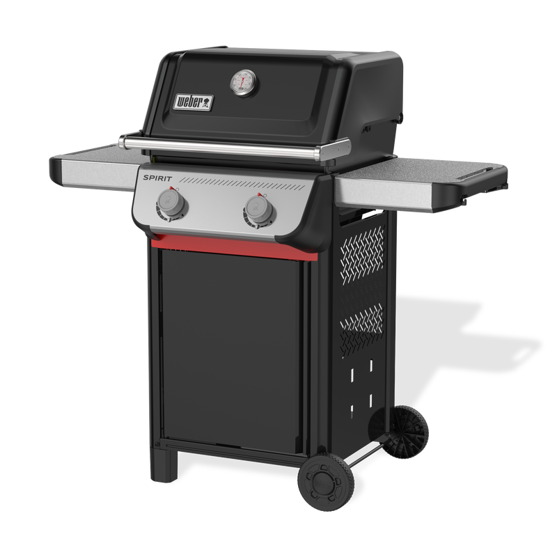 Weber ® Spirit E-210 NI & ROI Delivery Only