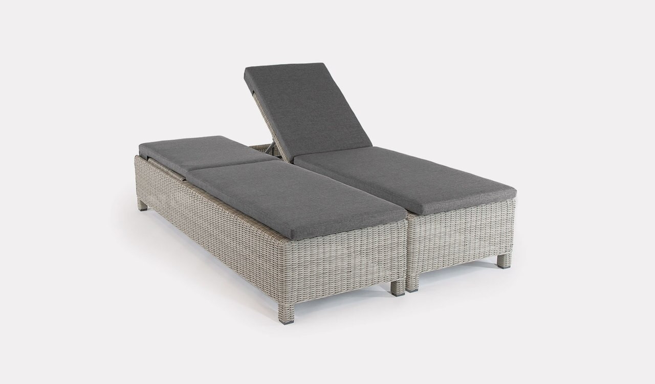 kettler palma sun lounger