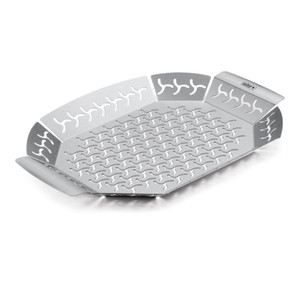 Premium Grilling Basket Large (6678) Premium Grilling Basket Large (6678)