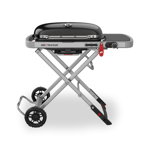 Weber Traveler BBQ Weber Traveler BBQ