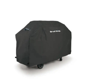 Broil King Select Cover - Fits Baron, Crown and Signet Models Broil King Select Cover - Fits Baron, Crown and Signet Models