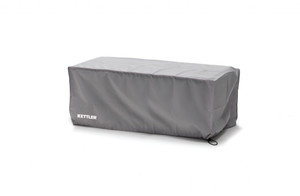 Kettler Charlbury Signature Small Bench Protective Cover Kettler Charlbury Signature Small Bench Protective Cover