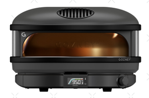 Gozney  Arc XL - Off Black