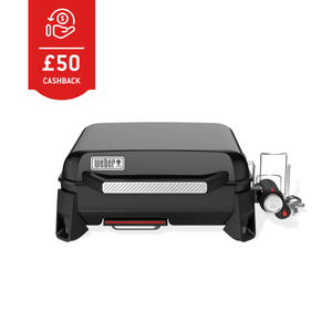 Weber Slate GP 43cm Premium Griddle NI & ROI Delivery Only