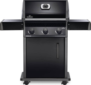 Napoleon Rogue 425 LPG BLACK Napoleon Rogue 425 LPG BLACK