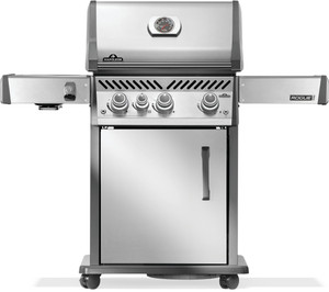 Napoleon Rogue PRO 425 Stainless Steel Napoleon Rogue PRO 425 Stainless Steel