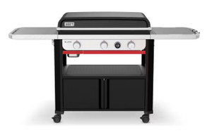 Weber ® Slate GPD 76cm Premium Griddle (NI & ROI Delivery Only)