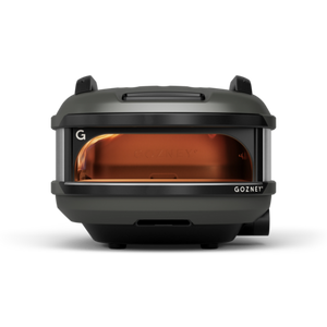 Gozney Tread - Off Black LPG Gozney Tread - Off Black LPG