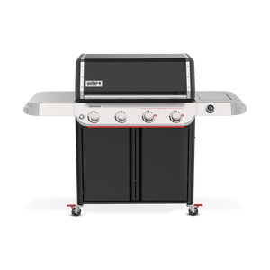 Weber ® Genesis E-425W NI & ROI Delivery Only
