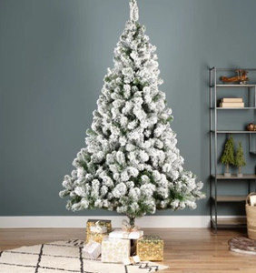 Imperial Pine Snowy 2.1M NI ROI Delivery only Imperial Pine Snowy 2.1M NI ROI Delivery only