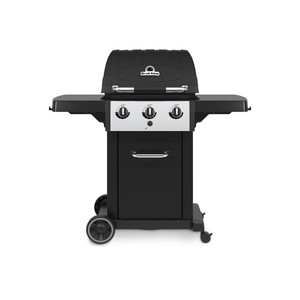 Broil King Royal 320 Shadow NI & ROI Delivery Only