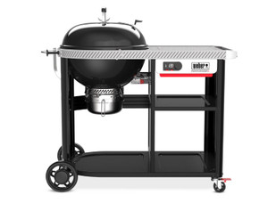 Weber ® Performer ® Deluxe Gourmet GBS ® NI & ROI Delivery Only