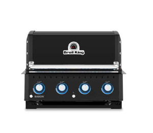 Broil King Baron 420i MOK Shadow (Drop-Ship Delivery)