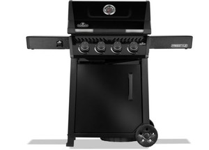 Napoleon Freestyle 425 Black