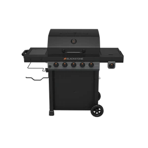 Blackstone 5 Burner Gas Grill with Side Burner - 2606 COMING SOON