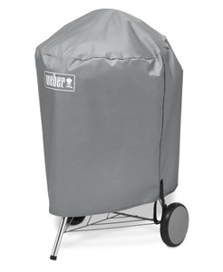 Weber® Barbecue Cover- Fits 57cm Charcoal Barbecue Weber® Barbecue Cover- Fits 57cm Charcoal Barbecue