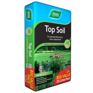 Westland Top Soil 35L Westland Top Soil 35L