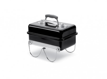 Weber Go Anywhere Charcoal