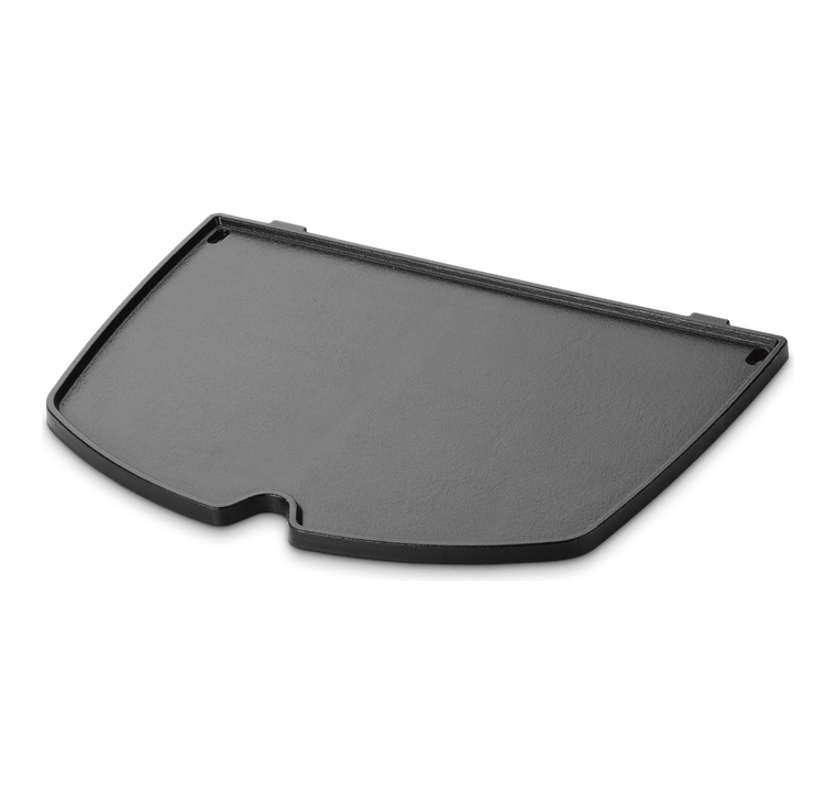 Griddle Q 200 - 2000 (6559)