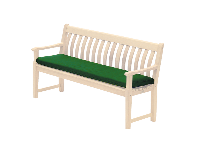 Alexander Rose Polyester 5ft Bench Cushion (579)