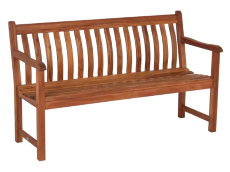 Alexander Rose Cornis Broadfield Bench 5ft (335B)