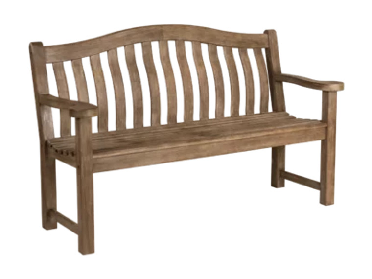 Alexander Rose Sherwood Turnberry Bench 5ft (322S)