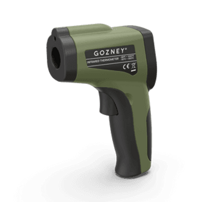 Gozney Infrared Thermometer