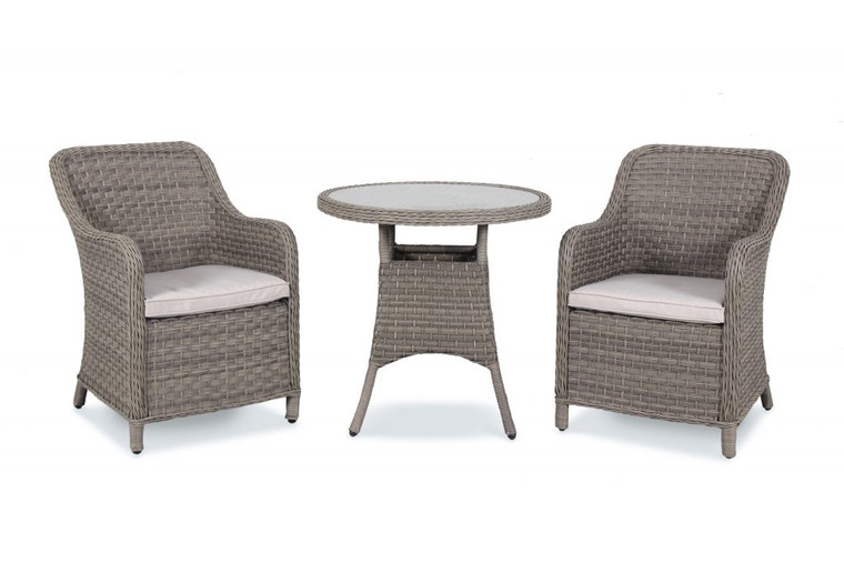 Kettler Charlbury Signature Bistro Set