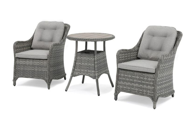 Kettler Lomond Bistro Set NI & ROI Delivery Only