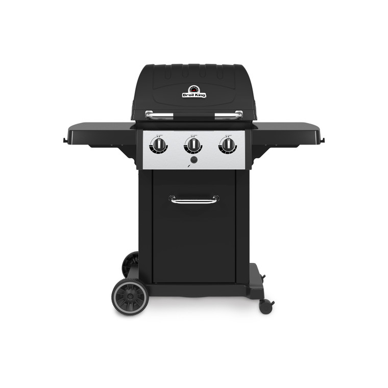 Broil King Royal 320 Shadow NI & ROI Delivery Only