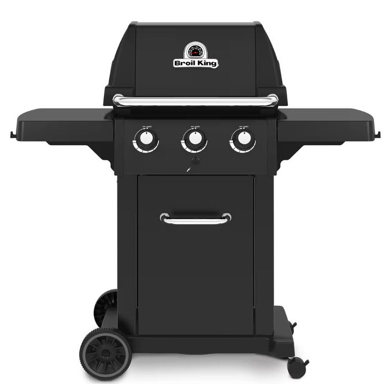 Broil King Royal 320 Shadow NI & ROI Delivery Only