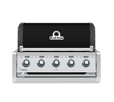 Broil King Regal 520 Built-In Head Unit (Drop-Ship Delivery)