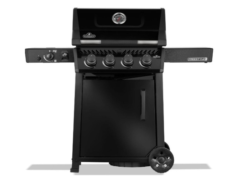 Freestyle 425 Pro Black