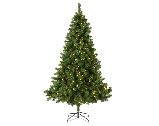 Everland's Imperial Pine Pre-Lit (6ft)