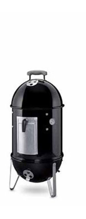 Weber ® Smokey Mountain Cooker 37cm