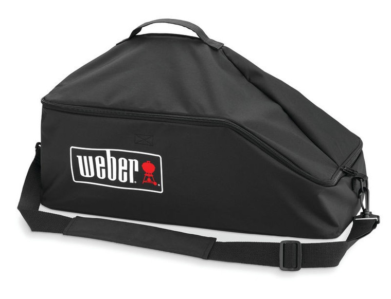Weber® Premium Barbecue Cover- Fits Go-Anywhere®