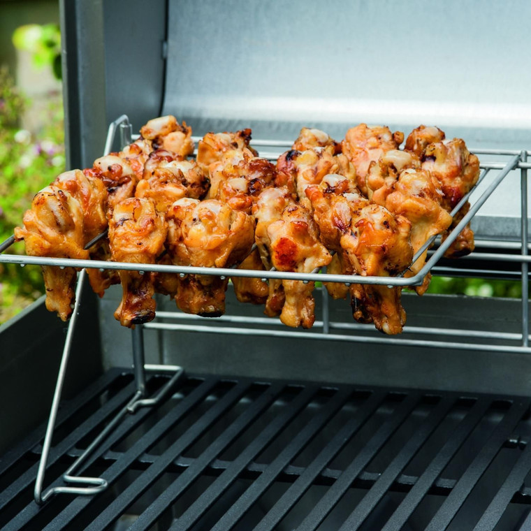 Weber Warming Rack (7617)