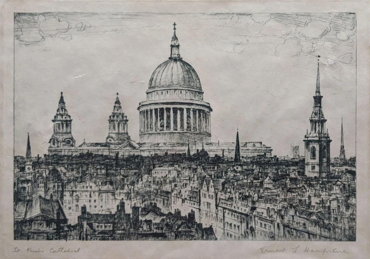 St Paul