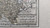 Antique Map NEDERLAND by Isaak Tirion, published 1753