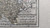 Antique Map NEDERLAND by Isaak Tirion, published 1753