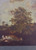 "The Poringland Oak" by John Crome - vintage print, published 1912