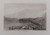 "Skiddaw" - antique print, published 1832