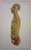 Vintage print - Korper des Menschen - chromolithograph published 1898