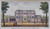 "Danbury Place", Essex - rare antique print, published 1790
