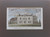 "Durrington House", Essex - antique print, 18th century