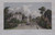 'Melksham', Wiltshire - antique print, published 1830