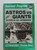 Vintage sports program - 'Astros versus Giants' at the Astrodome, Houston, Texas - 1968