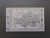 antique map of Dorsetshire published 1724. by Herman Moll, cartographer